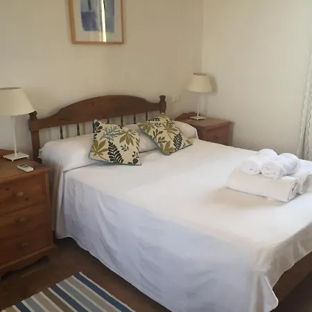 Casa Trastulli וילה