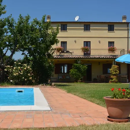 Casa Trastulli * Castel Frentano