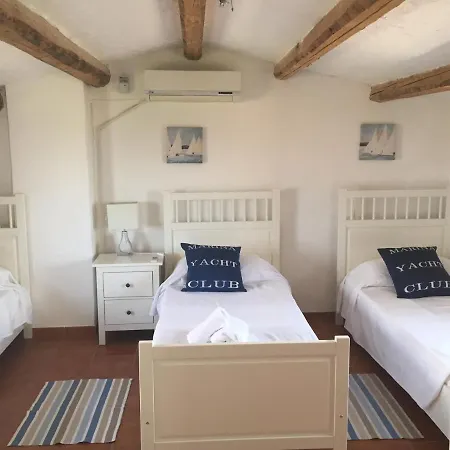 Casa Trastulli Castel Frentano