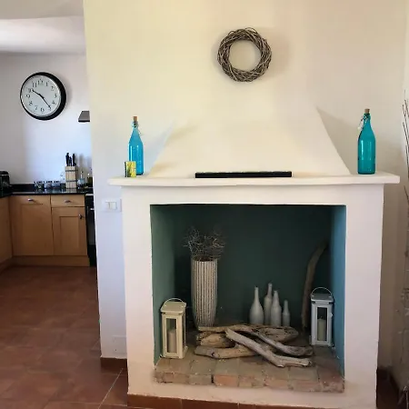 Casa Trastulli