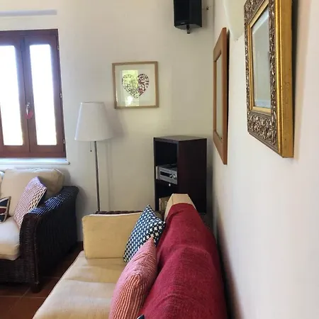 Casa Trastulli Villa Castel Frentano