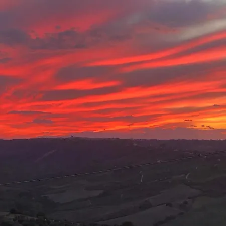 Casa Trastulli וילה Castel Frentano