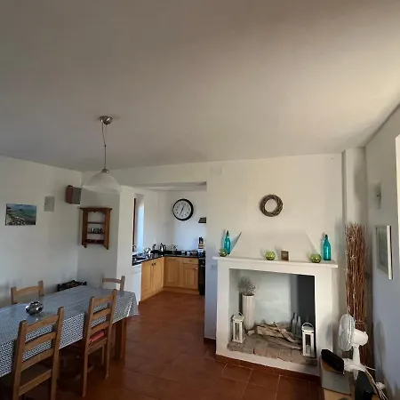 Casa Trastulli * Castel Frentano