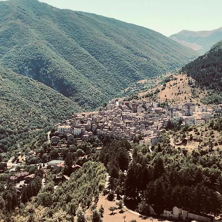 Casa Trastulli * Castel Frentano