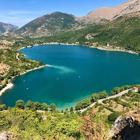 Casa Trastulli * Castel Frentano