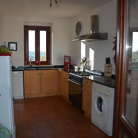 Casa Trastulli Villa *