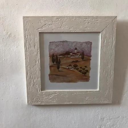 Casa Trastulli וילה *