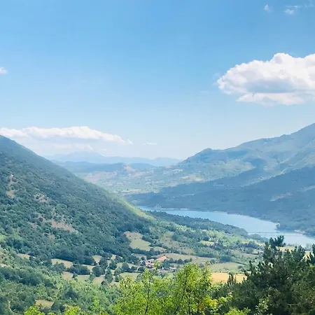 Casa Trastulli Villa Castel Frentano