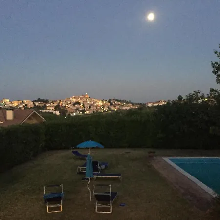 Casa Trastulli