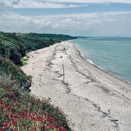 Casa Trastulli * Castel Frentano