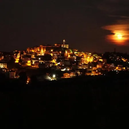 Villa Casa Trastulli Castel Frentano