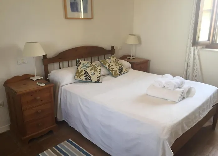 Casa Trastulli Villa