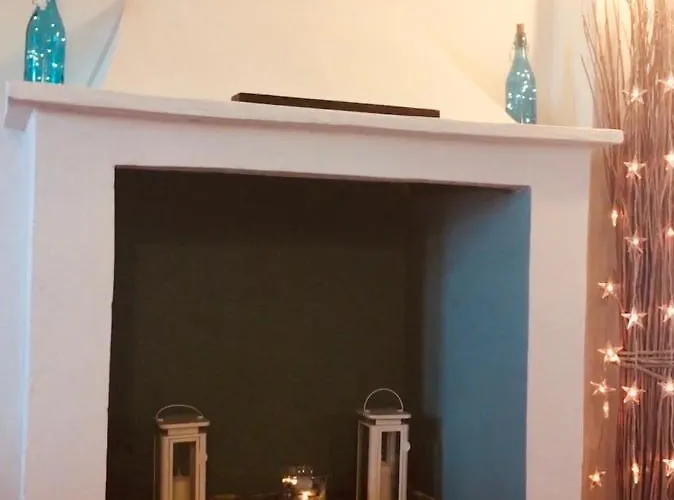 Villa Casa Trastulli