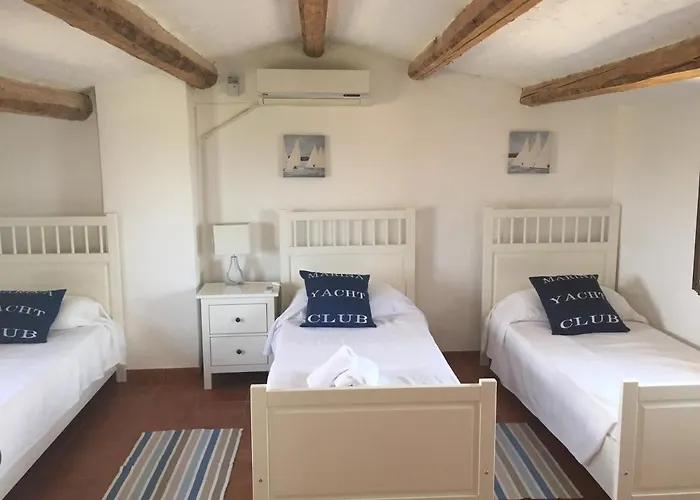 Casa Trastulli Castel Frentano