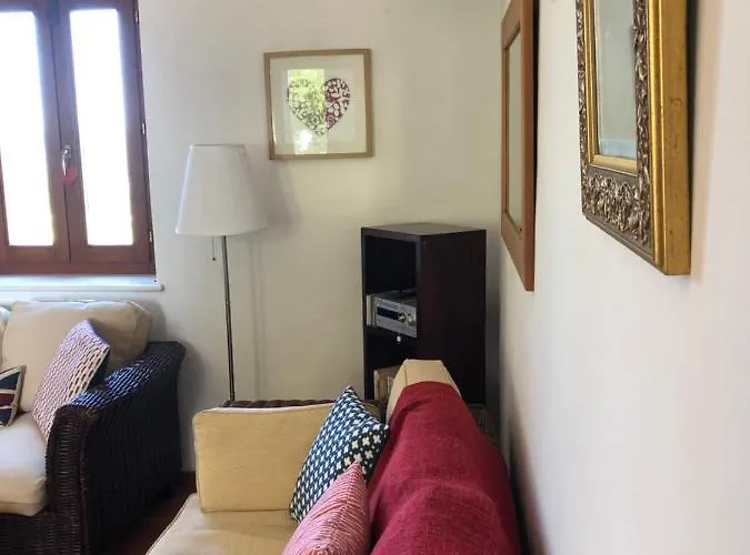 Casa Trastulli Villa Castel Frentano