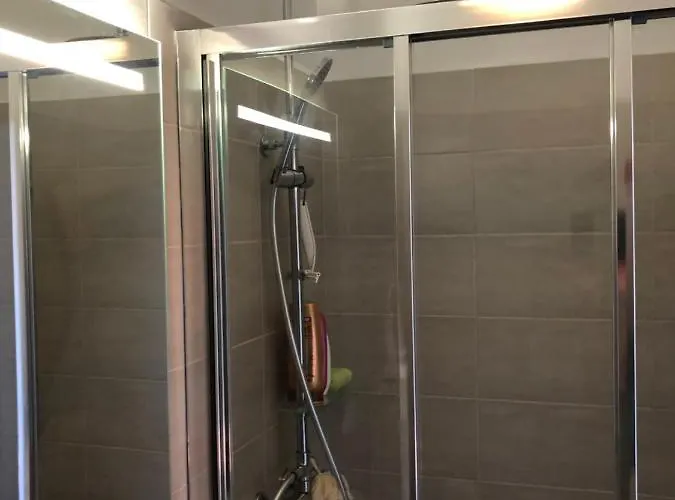 Casa Trastulli Villa