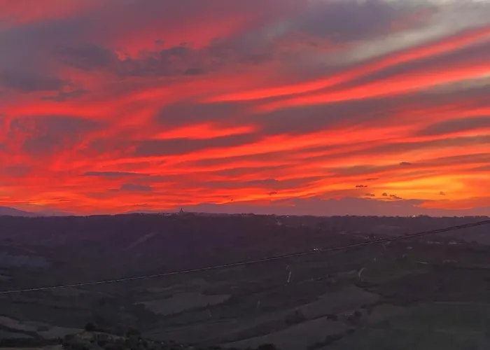 Casa Trastulli Villa Castel Frentano