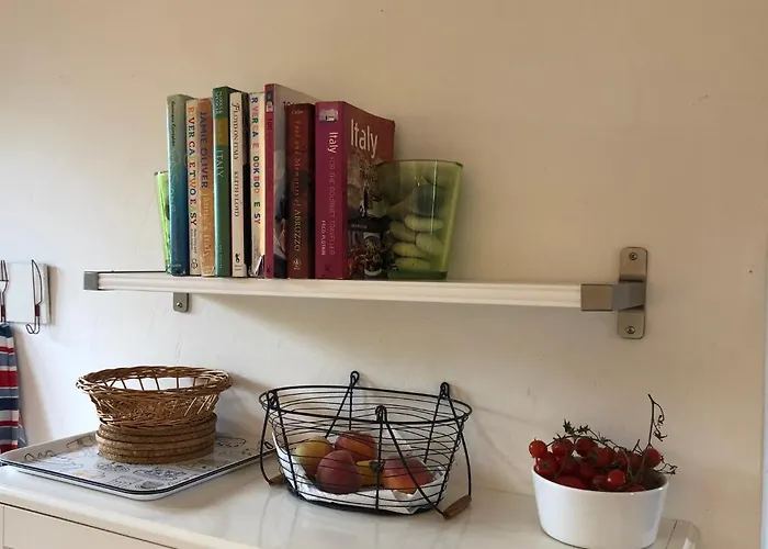 Casa Trastulli * Castel Frentano