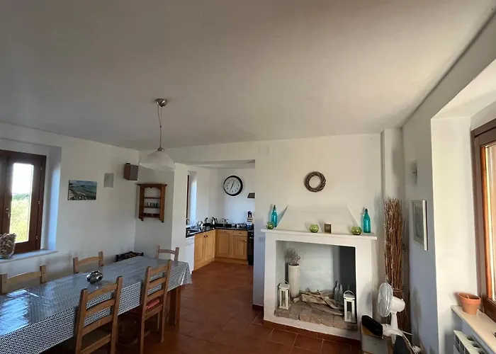 Casa Trastulli * Castel Frentano