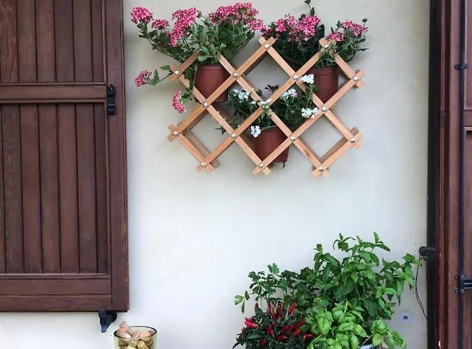 Casa Trastulli Castel Frentano