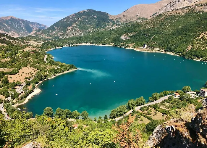 Casa Trastulli * Castel Frentano