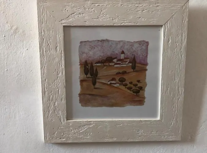 Casa Trastulli Villa *