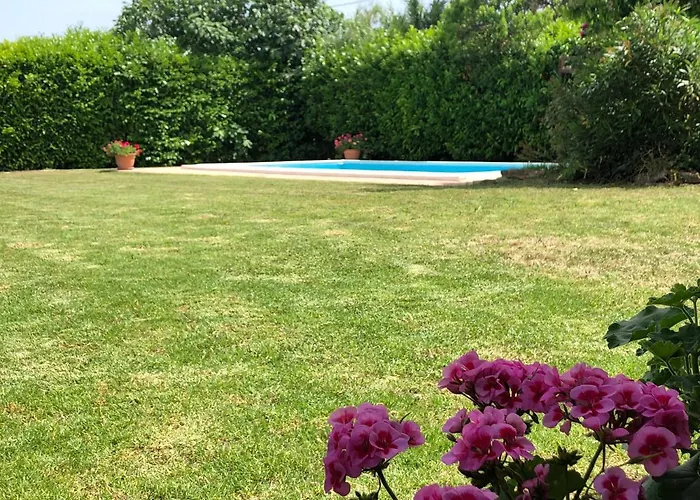 Villa Casa Trastulli *