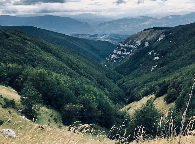 Villa Casa Trastulli Castel Frentano