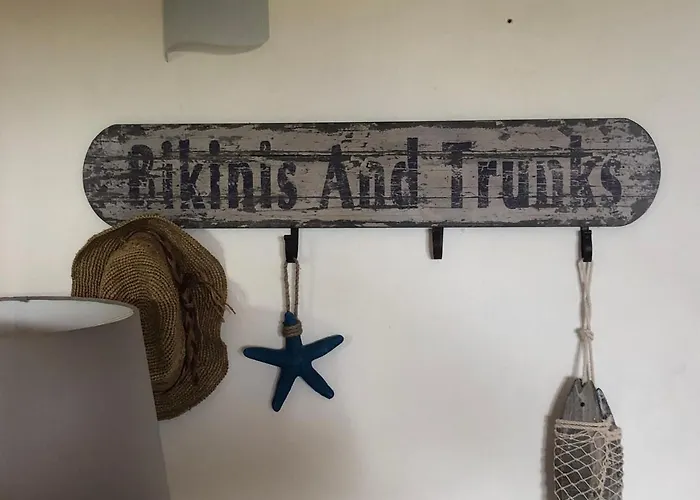 Villa Casa Trastulli *