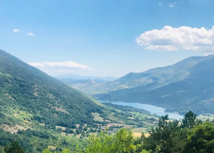 Casa Trastulli Villa Castel Frentano