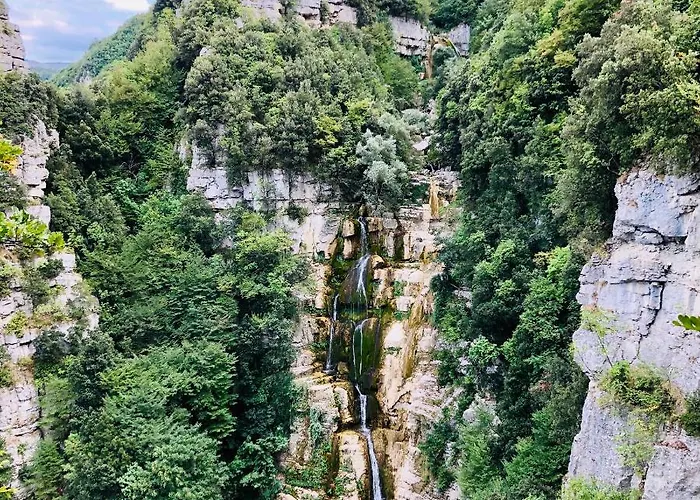 Villa Casa Trastulli Castel Frentano