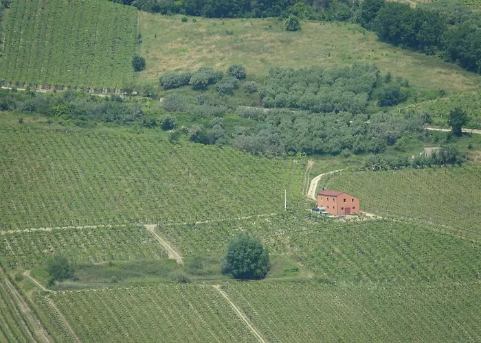 Casa Trastulli Villa Castel Frentano