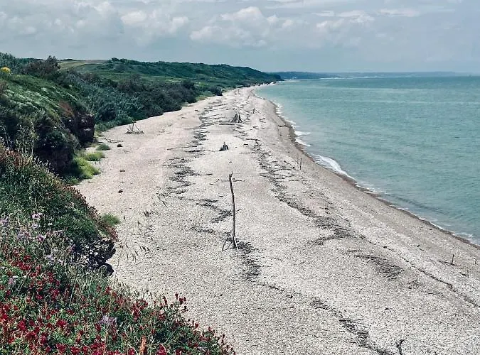 Casa Trastulli * Castel Frentano