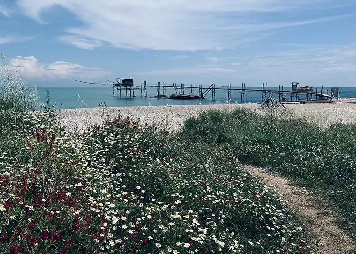 Villa Casa Trastulli *